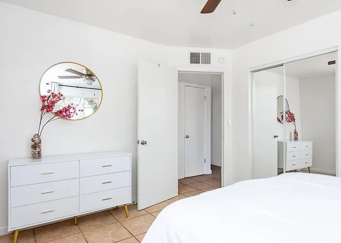 Close Proximity To Uofa, Pet-friendly, Workspace! *